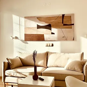 Apart-hotels-sofia, Ahs מלון דירות