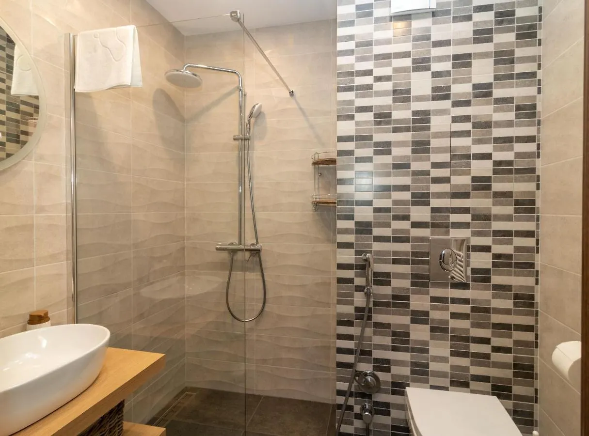 Central Sofia Condo 0*,  בולגריה